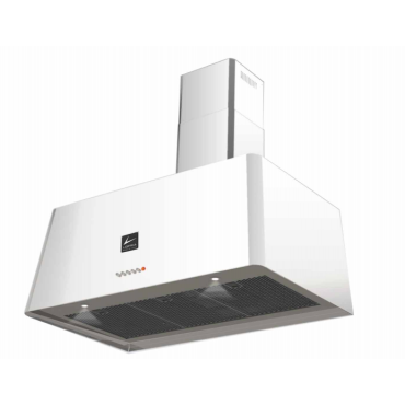 Вытяжка LOFRA RAINBOW 90 WHITE PEARL