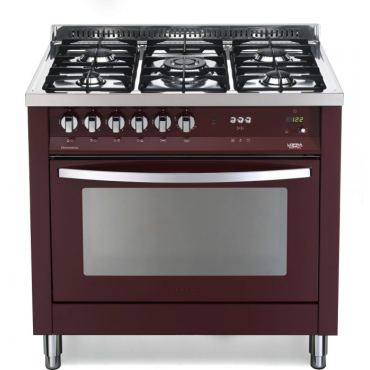 Варочный центр LOFRA PRG 96 MFT Варочный центр LOFRA PRG 96 MFT