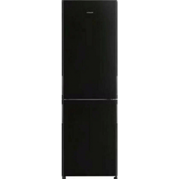 Холодильник Hitachi R-BG410PUC6 GBK