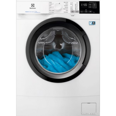 Стиральная машина Electrolux EW6SM427BE