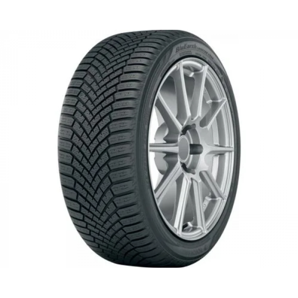 Автошина Yokohama R19 235/60 BluEarth Winter V906 103V зима R8375