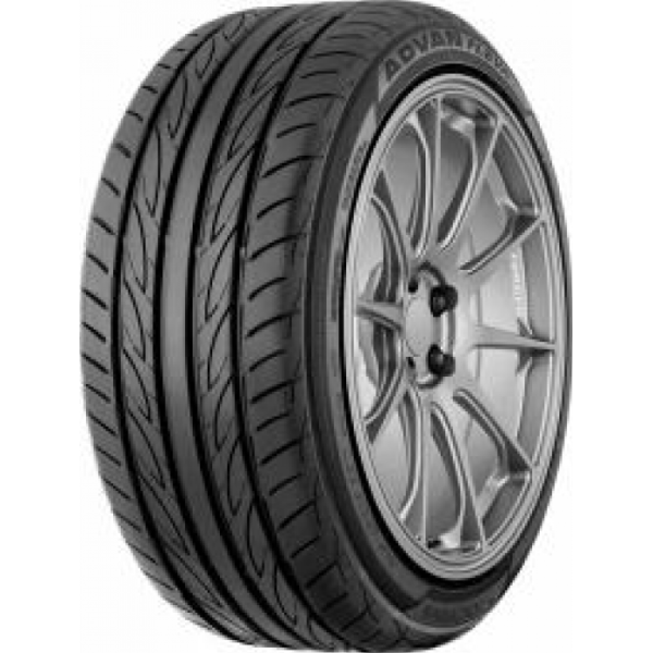 Автошина Yokohama R17 245/40 Advan Fleva V701 95W лето R3592