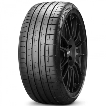 Автошина Pirelli R18 245/45 PZero Sports Car 100Y XL лето (I*) 3794500