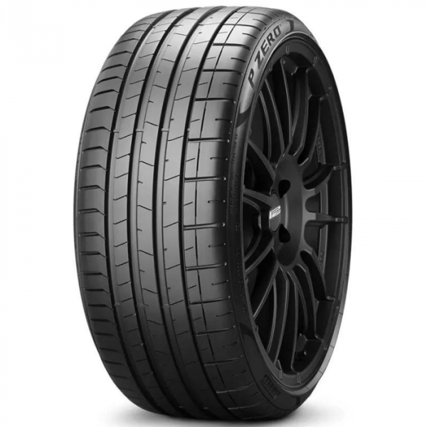 Автошина Pirelli R18 245/45 PZero Sports Car 100Y XL лето (I*) 3794500