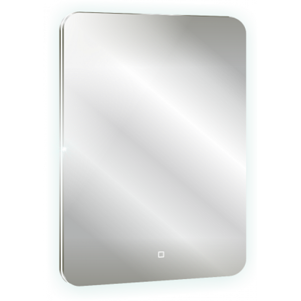 Зеркало SILVER MIRRORS Паллада 550х800 ФР-1538