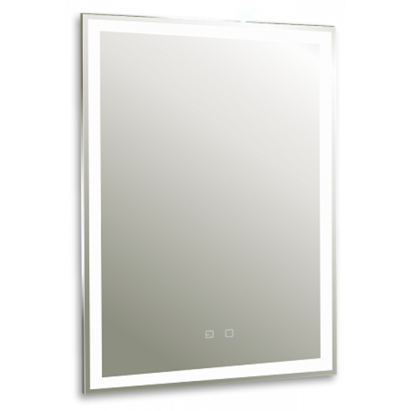 Зеркало SILVER MIRRORS Рига-VOICE 600х800 LED-00002614