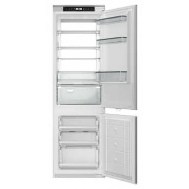 Встраиваемый холодильник Bertazzoni REF603BBNPTC