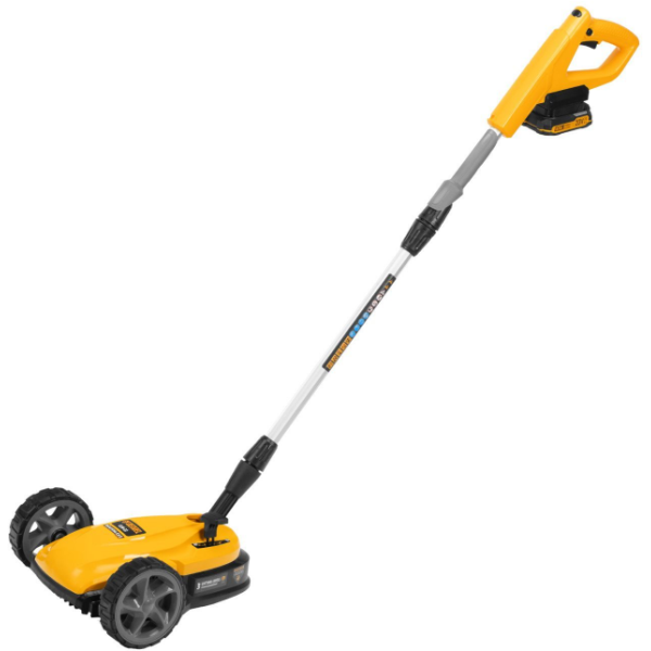 Газонокосилка аккумуляторная Denzel CLM-22 58860