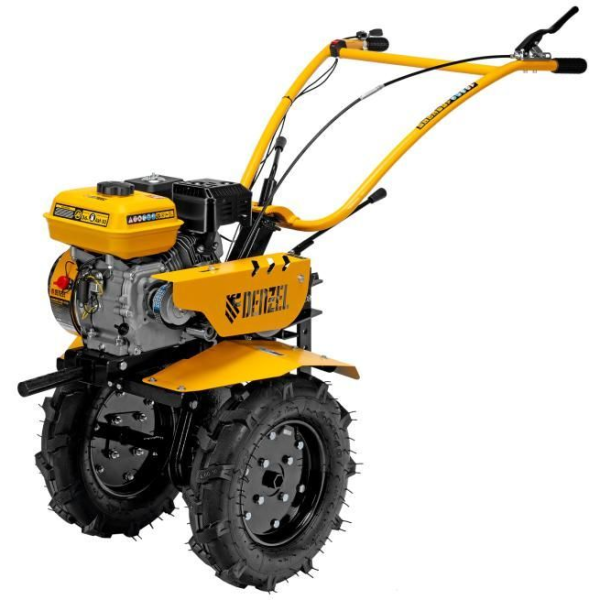 Мотоблок Denzel DPT-270S 56442