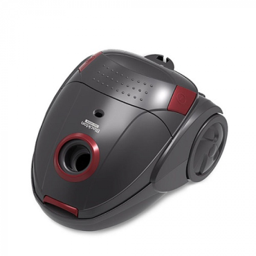 Пылесос Blackton Bt VC1401B Black-Red Пылесос Blackton Bt VC1401B Black-Red