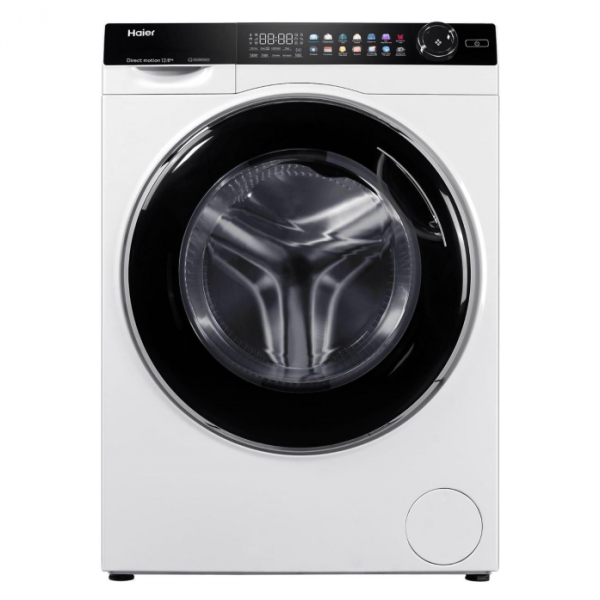 Стирально-сушильная машина Haier HWD120-BD14378