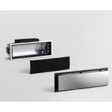 Фильтрующий комплект для потолочных вытяжек с фильтром Elica Long life KIT0167743 Фильтрующий комплект для потолочных вытяжек с фильтром Elica Long life KIT0167743