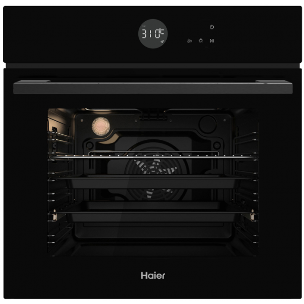 Духовой шкаф Haier HOX-T08AMTB