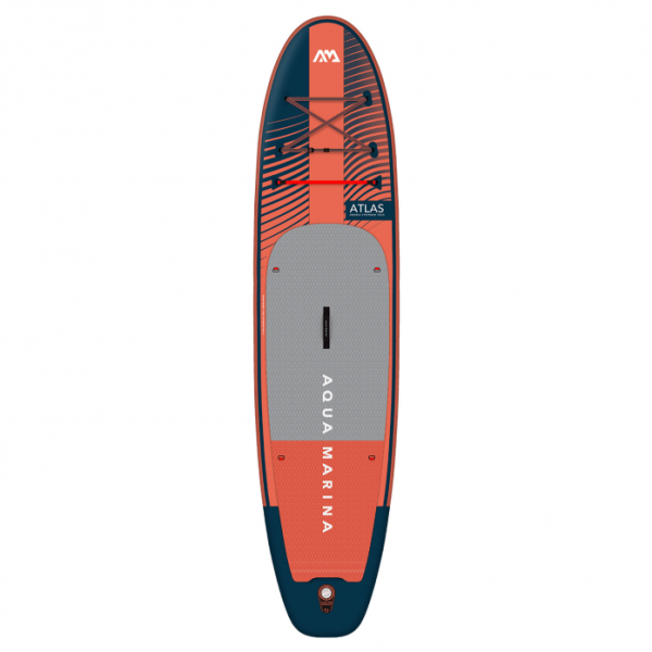 SUP-доска Aqua Marina Atlas 366х86х15 см BT-23ATP