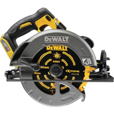 Аккумуляторная пила DeWalt FlexVolt DCS578NT