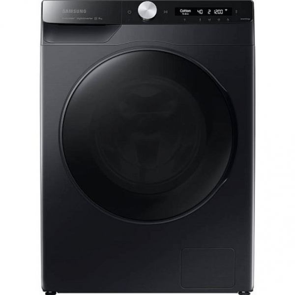 Стиральная машина Samsung Electronics WW80AG6L28BBLP