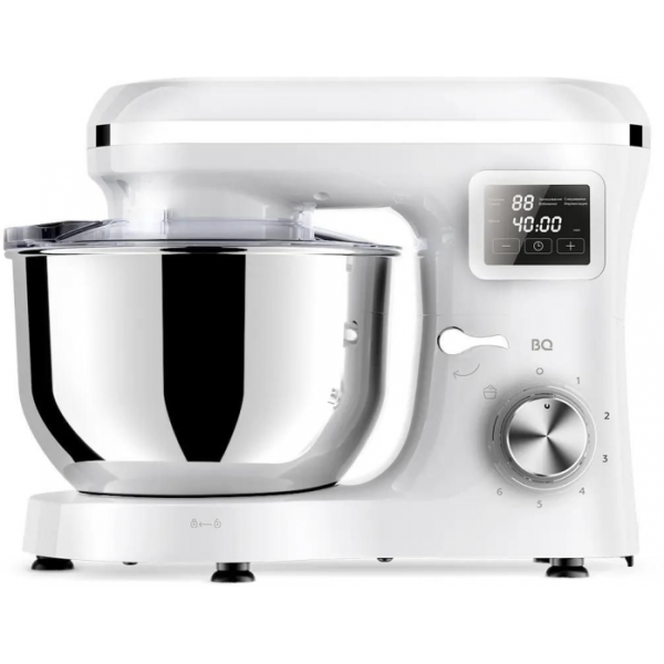 Планетарный миксер BQ MX640 White