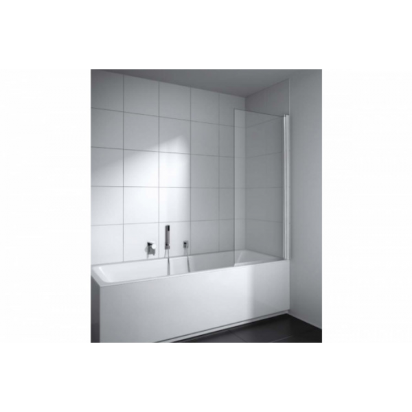 Шторка на ванну Kermi CADA XS CKDFR09014VPK 90х140