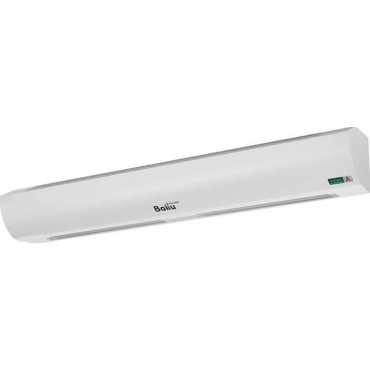 Завеса тепловая Ballu BHC-L10-S06 (пульт BRC-S)