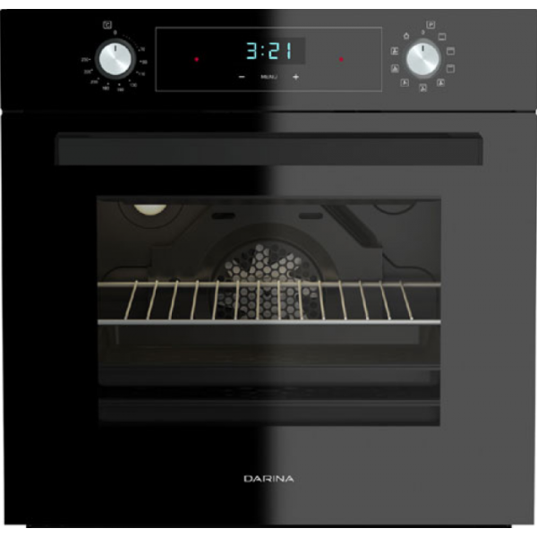 Электрический духовой шкаф DARINA 0V5 BDE112 708 B1