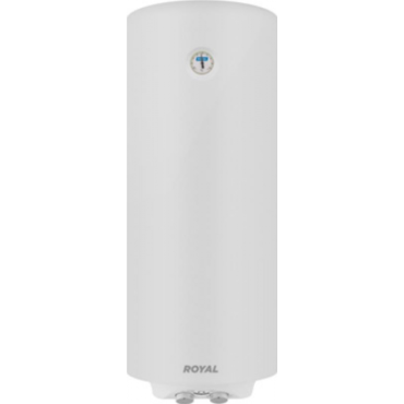 Водонагреватель электрический Royal R WH 1.5 50 S сталь