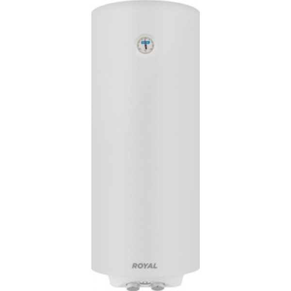Водонагреватель электрический Royal R WH 1.5 50 S сталь