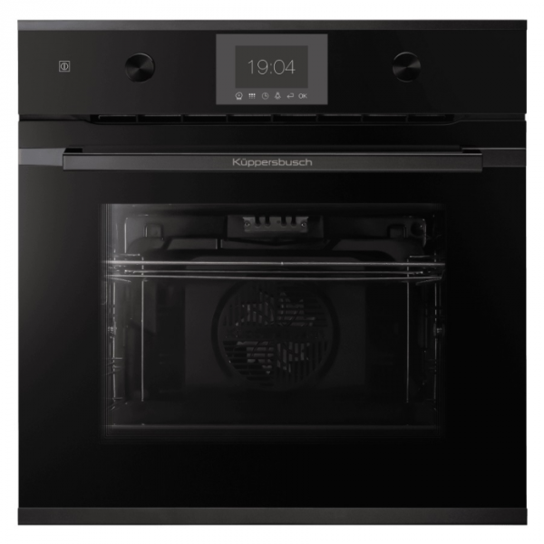 Духовой шкаф Kuppersbusch BP 6350.0. S2 Black Chrome