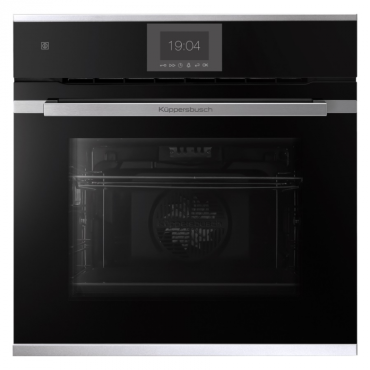 Духовой шкаф Kuppersbusch B 6550.0 S1 Stainless steel