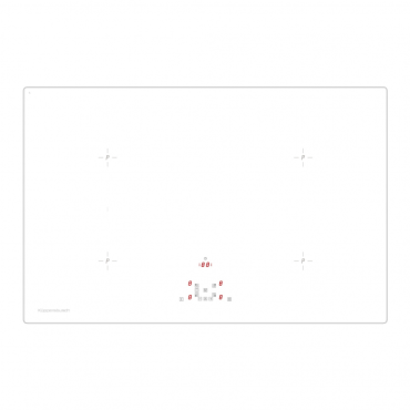 Индукционная варочная панель Kuppersbusch KI 8520.0 WR