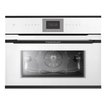 Электрический духовой шкаф Kuppersbusch CBD 6550.0 W5
