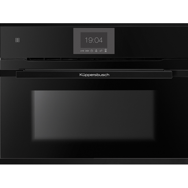 Электрический духовой шкаф Kuppersbusch CBM 6550.0 S5