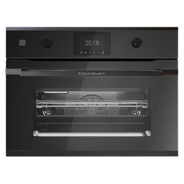 Электрический духовой шкаф Kuppersbusch CBM 6350.0 GPH 2