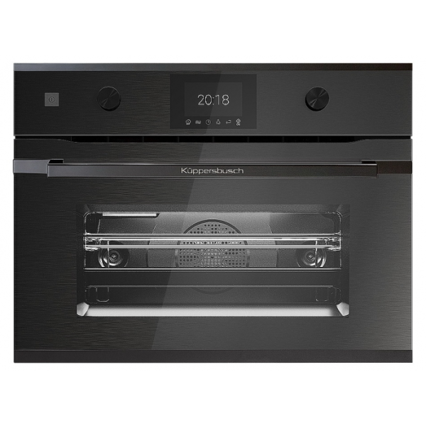 Электрический духовой шкаф Kuppersbusch CBM 6350.0 GPH 2