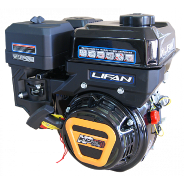 Двигатель Lifan KP230 PRO