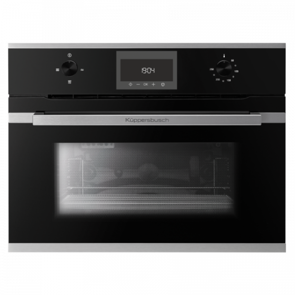 Встраиваемая микроволновая печь Kuppersbusch CM 6330.0 S1