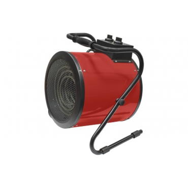 Тепловентилятор Парма ТВ-02-9/3 02.011.00082