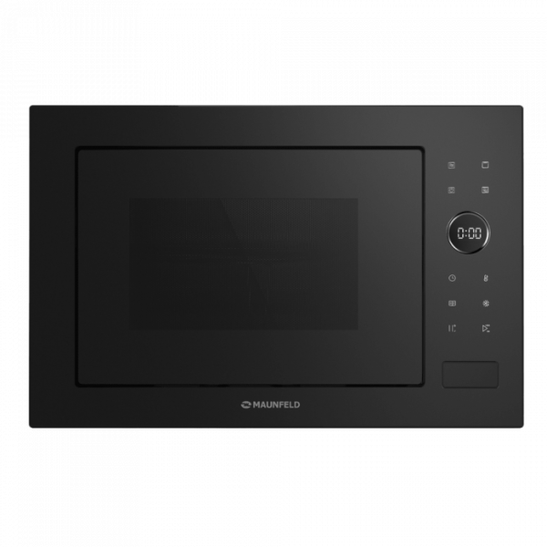 Микроволновая печь встраиваемая Maunfeld XBMO252GB Matt