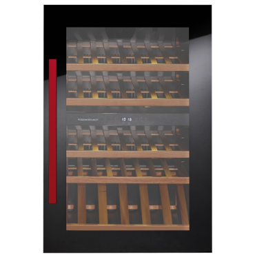 Встраиваемый винный шкаф Kuppersbusch FWK 2800.0 S8