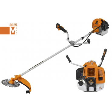 Бензиновая коса CARVER GBC-430M 01.001.00042