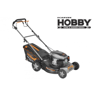 Газонокосилка CARVER LMG-2951DM HOBBY 01.024.00022
