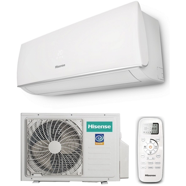 Кондиционер сплит-система Hisense AS-24UW4RFBDB00