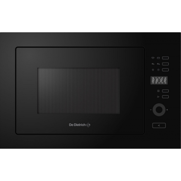 Встраиваемая микроволновая печь De Dietrich DMG2122A