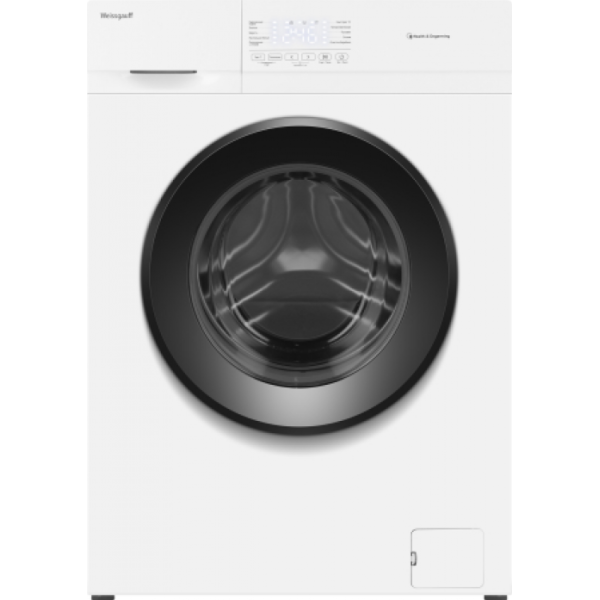 Стиральная машина Weissgauff WM 4506 Simple Touch