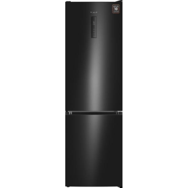 Холодильник Weissgauff WRK 2000 Total NoFrost Inverter Black
