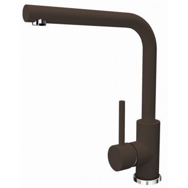 Смеситель Florentina ДЕЛЬТА FL брауни 313.06H.1123.206