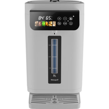 Термопот Weissgauff WWT 5020 ColorTouch DWx