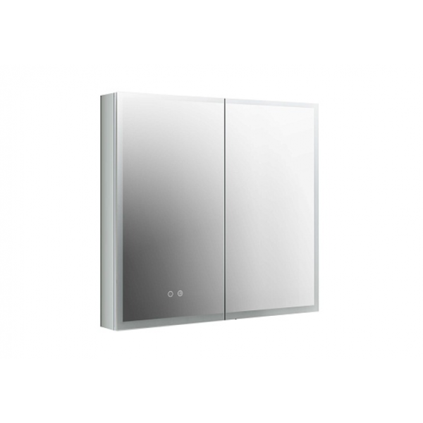 Зеркальный шкаф AQUATEK AQ7803B-MLC