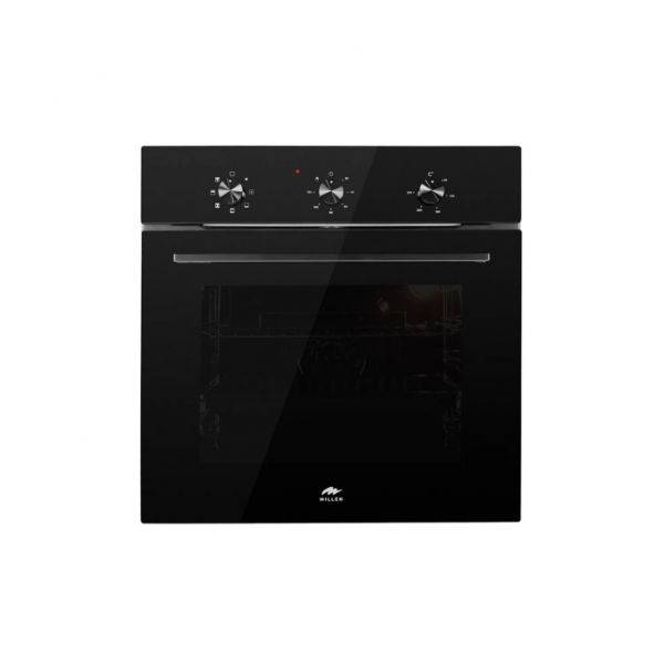 Электрический духовой шкаф MILLEN MEO 601 BL