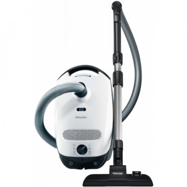 Пылесос Miele CLASSIC C1 POWER FLEX LINE LOTUS WHITE