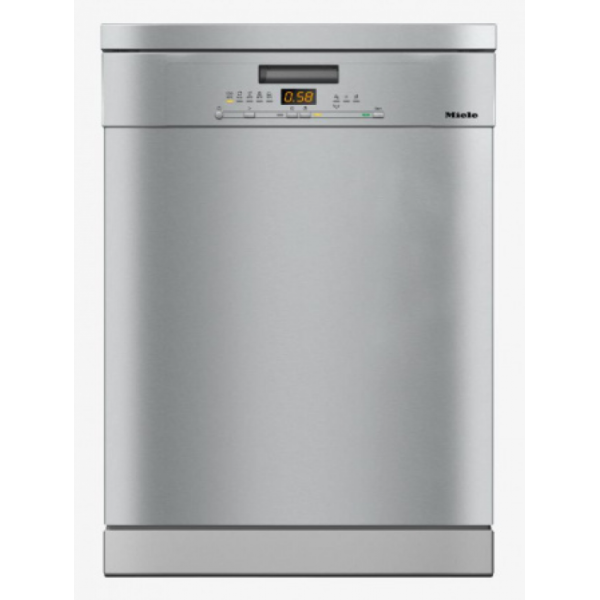 Посудомоечная машина Miele G 5000 U ACTIVE INOX